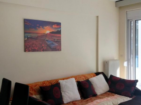 Mary`s appartment